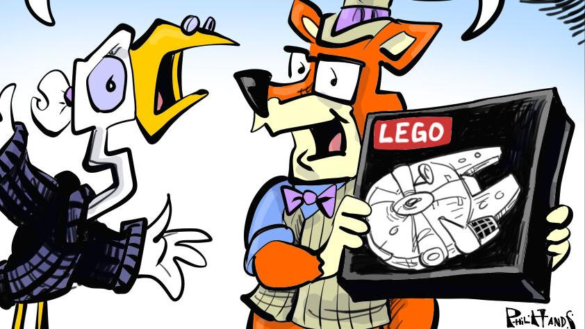 Mendota Marsh: Putting together post election sanity